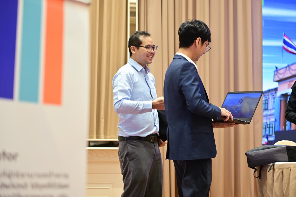 Standards Briefing Session